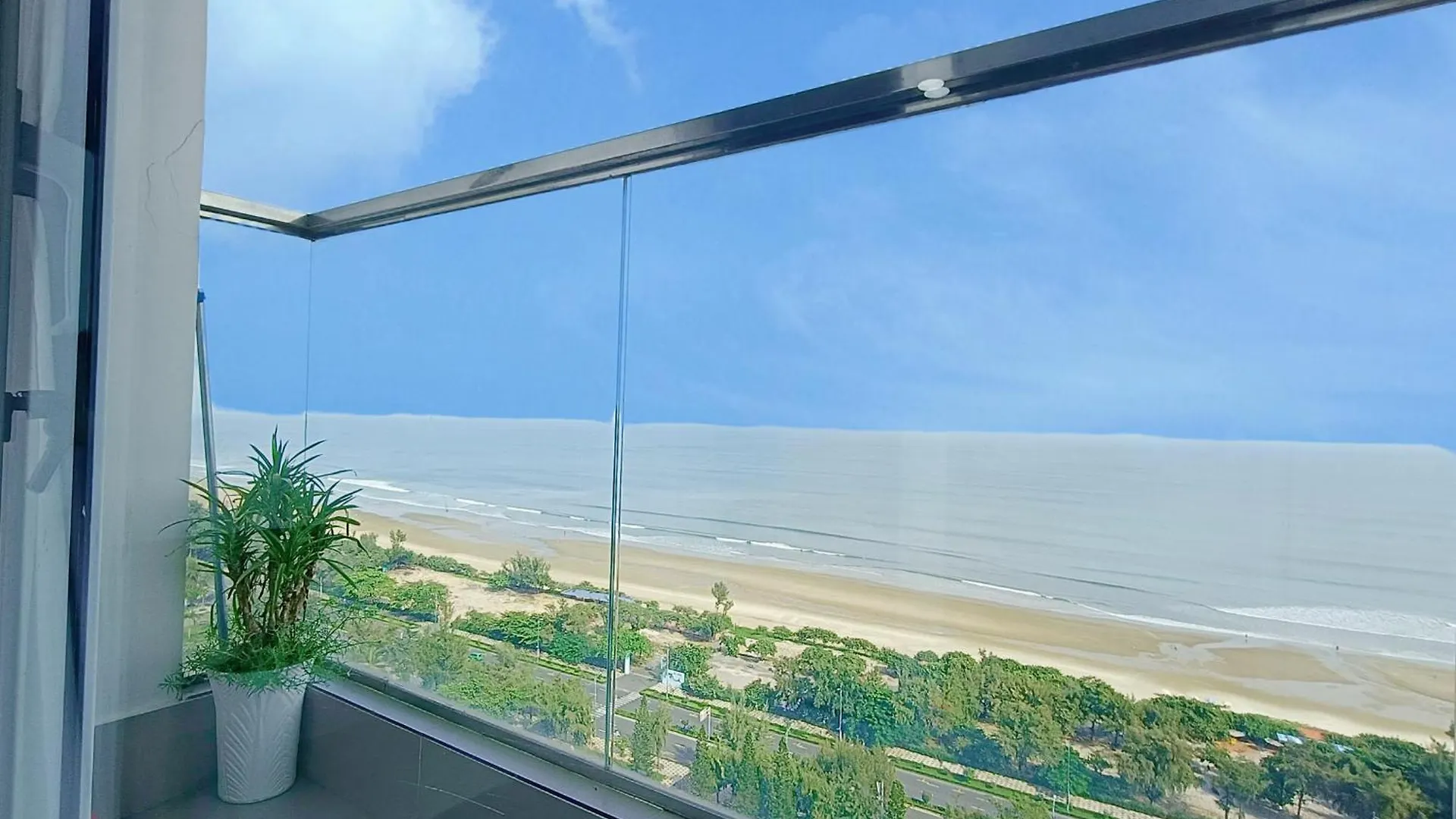 Can Ho View Bien - Nga Kool Homestay Vung Tau