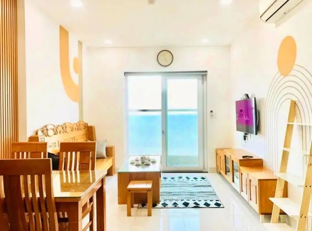 Can Ho View Bien - Nga Kool Homestay Vung Tau 0*,  Vietnam