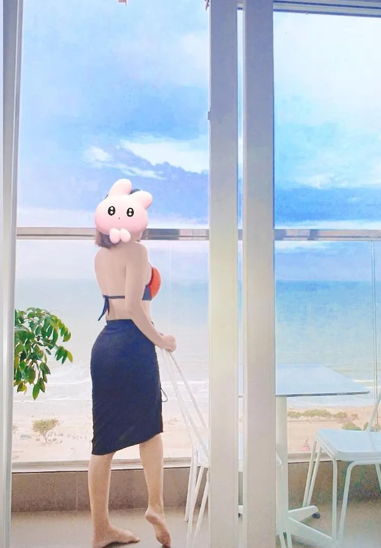 Can Ho View Bien - Nga Kool Homestay Vung Tau 0*,  Vietnam
