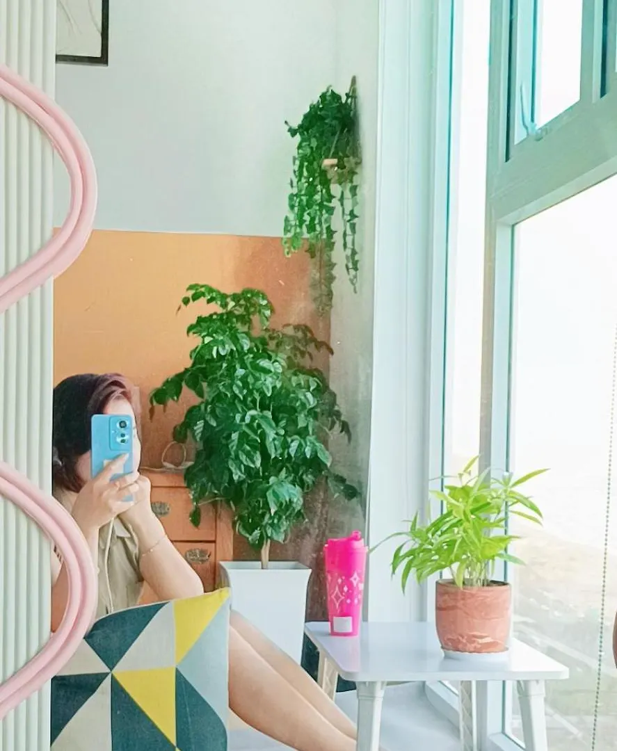 Can Ho View Bien - Nga Kool Homestay Vung Tau Apartment