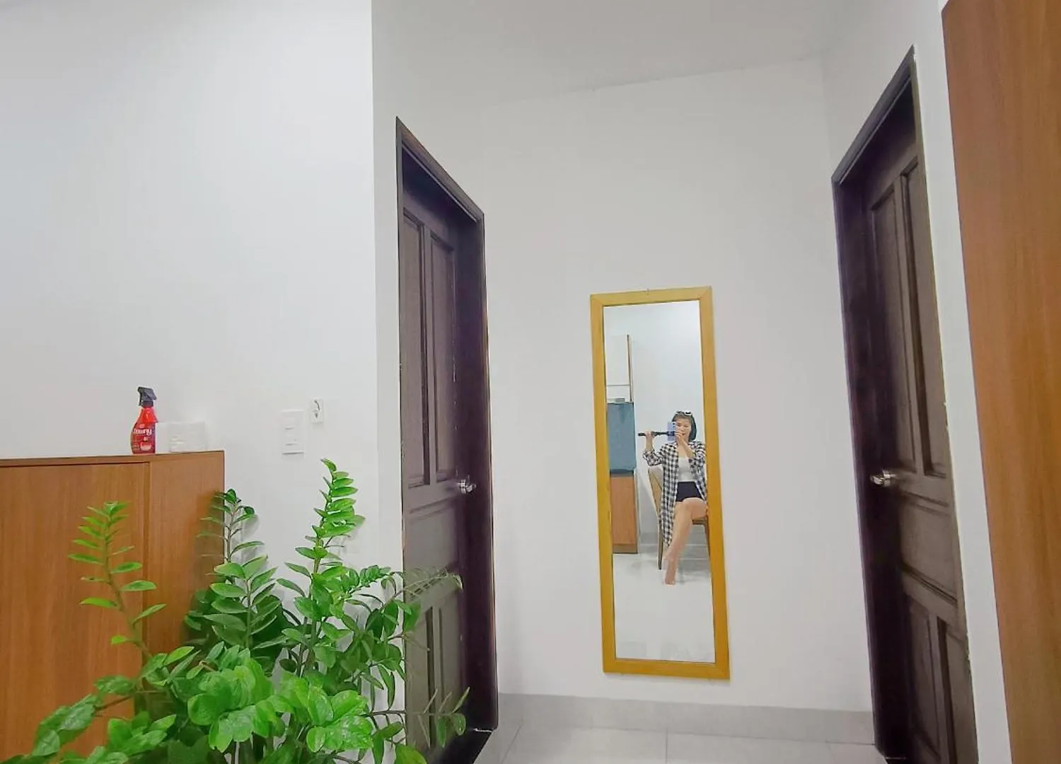 Can Ho View Bien - Nga Kool Homestay Vung Tau